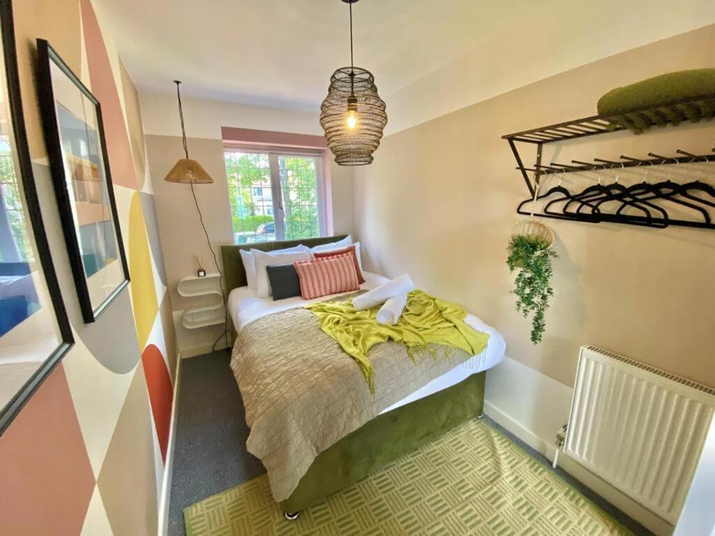 Coventry Huge 4Bed 2Bath Private Parking Nec By Empower Homes المظهر الخارجي الصورة