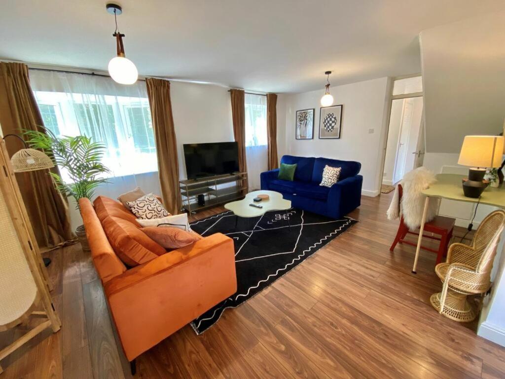 Coventry Huge 4Bed 2Bath Private Parking Nec By Empower Homes المظهر الخارجي الصورة