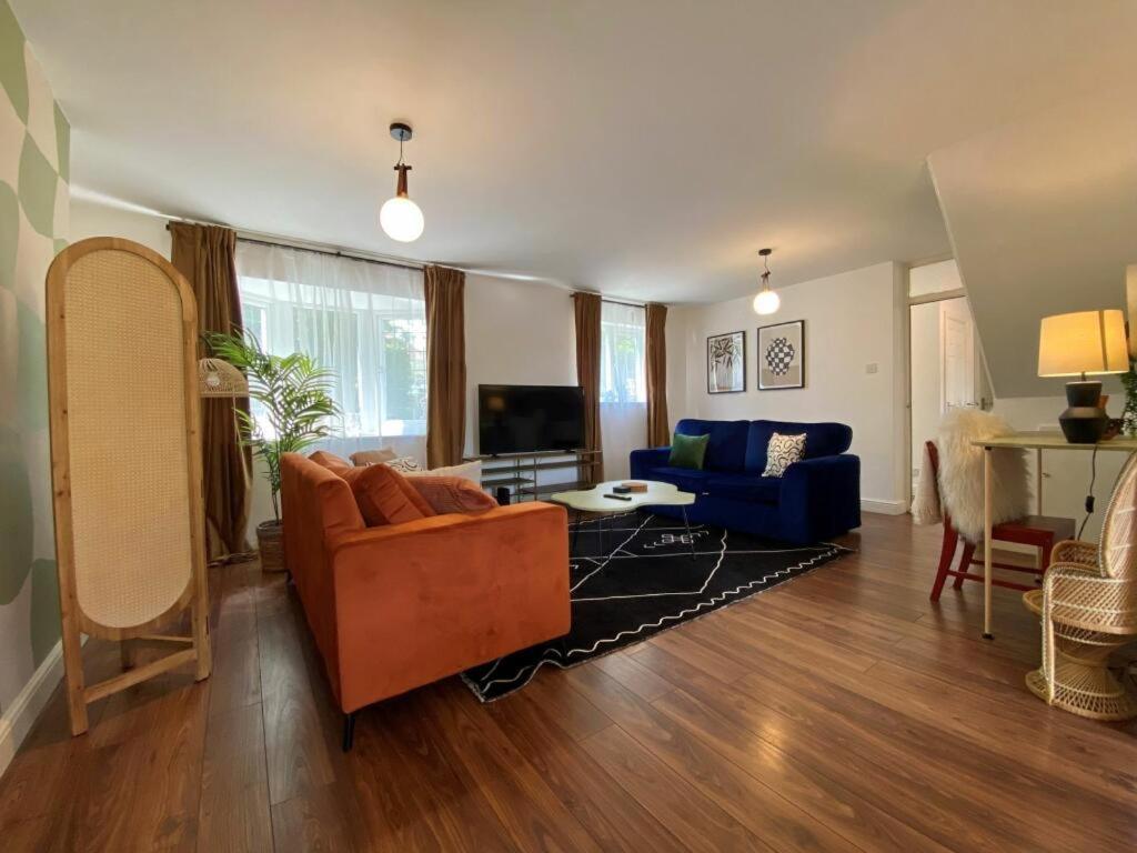 Coventry Huge 4Bed 2Bath Private Parking Nec By Empower Homes المظهر الخارجي الصورة