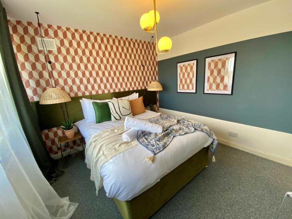 Coventry Huge 4Bed 2Bath Private Parking Nec By Empower Homes المظهر الخارجي الصورة